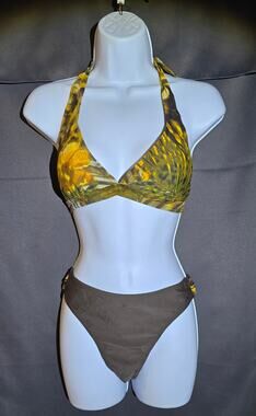 38 SWIMWEAR / SIZE 14 / NWOT - (BUY 1 GET 1  1/2 OFF)